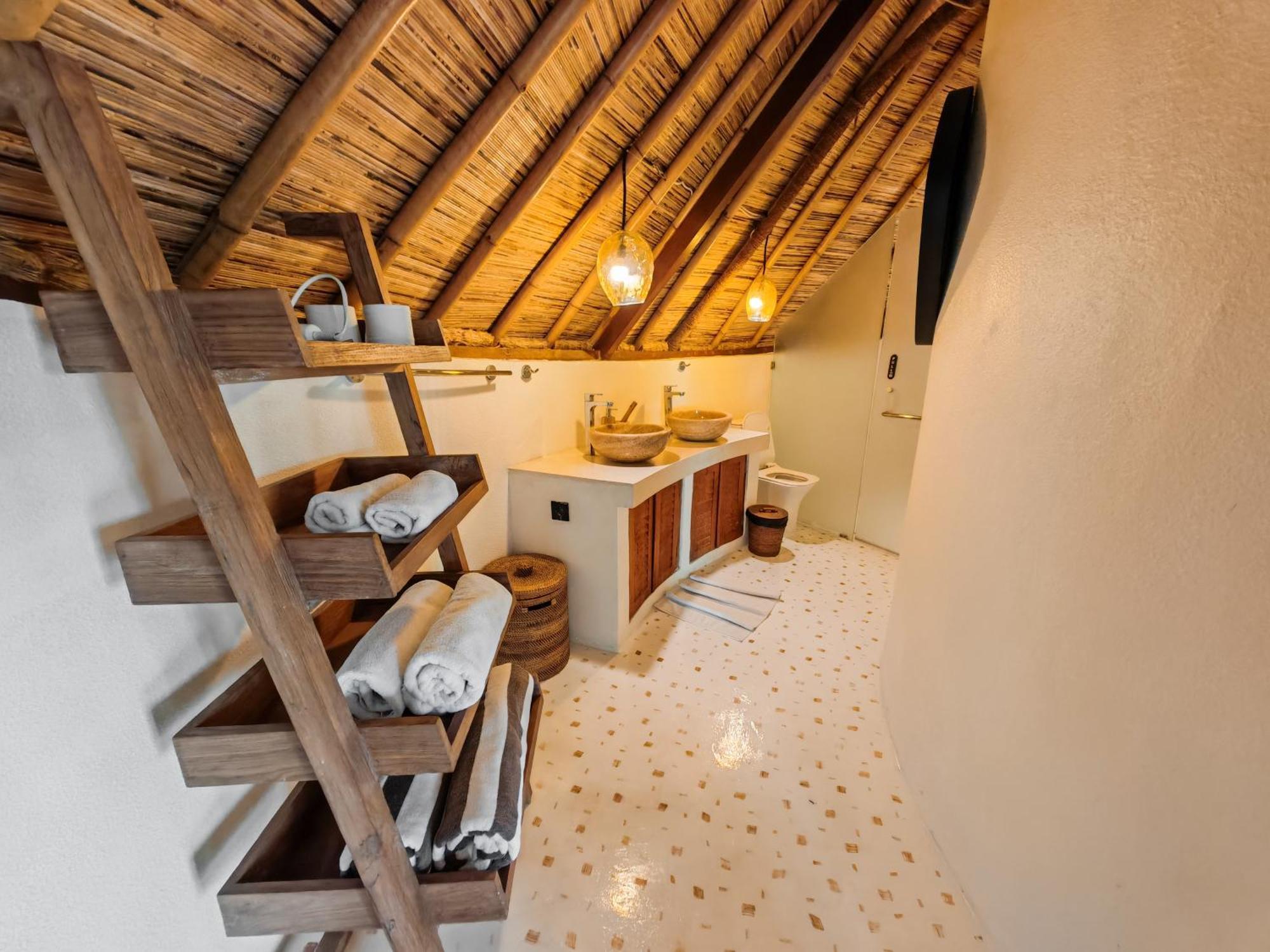 Hillstone Luxury Village Ungasan Quarto foto