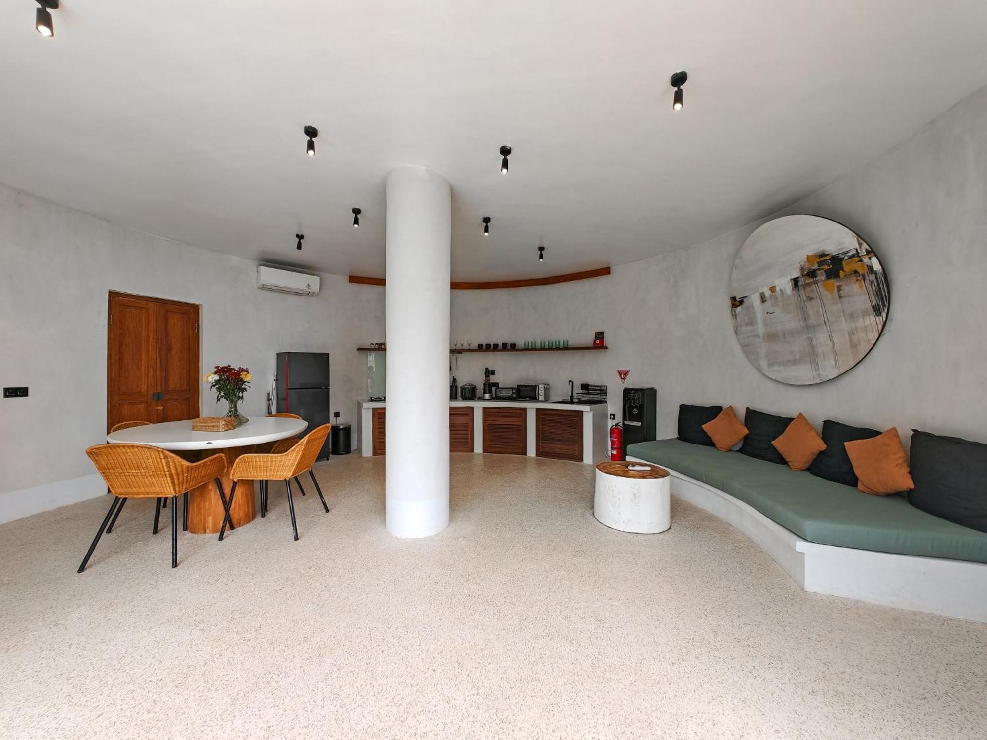 Hillstone Luxury Village Ungasan Quarto foto