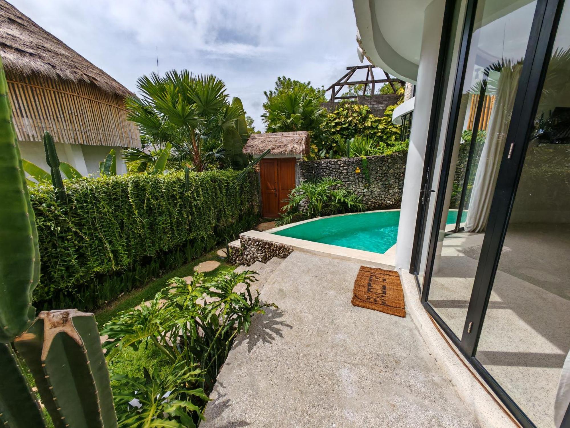 Hillstone Luxury Village Ungasan Quarto foto